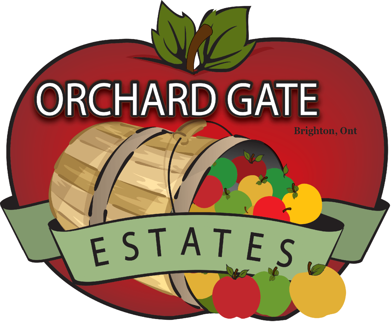 Orchard Gate New Homes for Sale in Brighton, Ontario