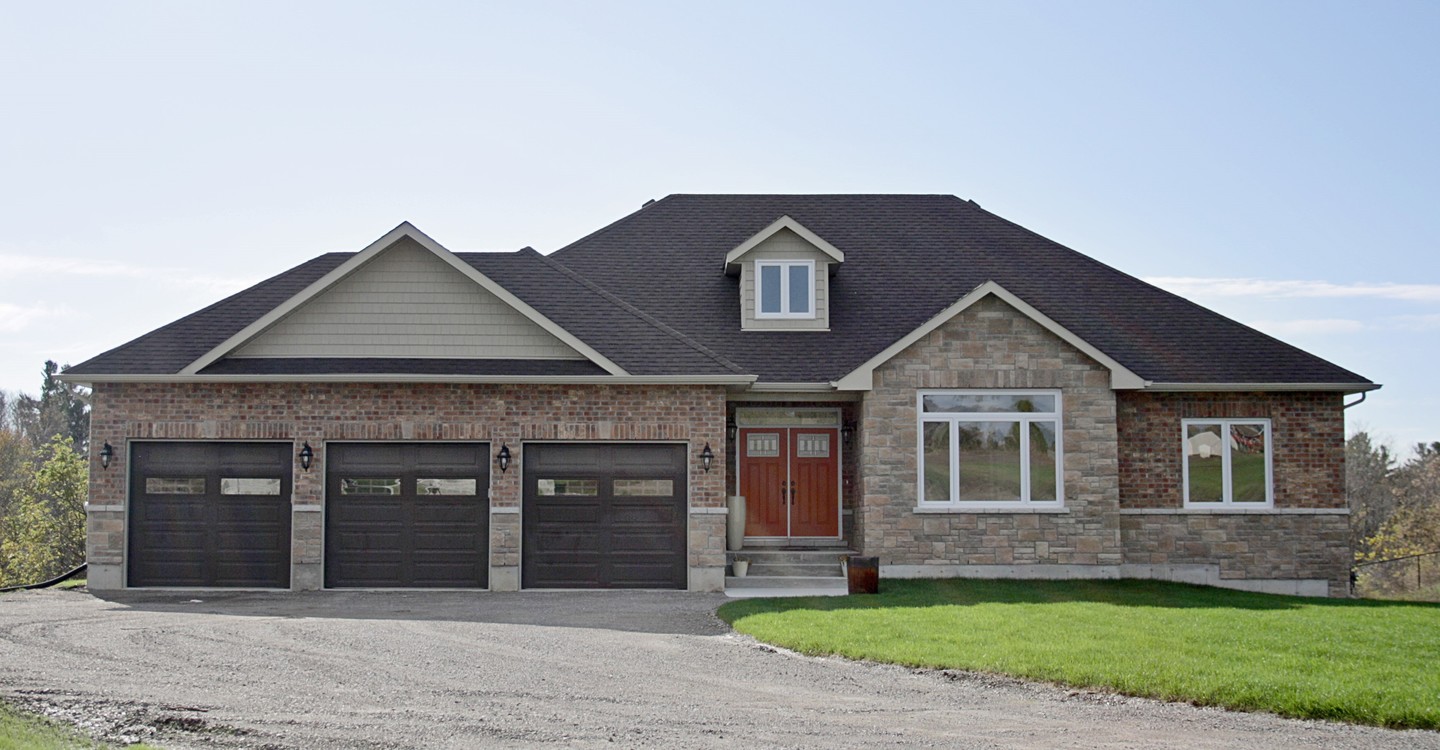 Glens of Antrim New Homes for Sale in Grafton, Ontario